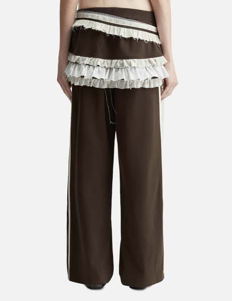 Romantic Layered Pants view 9