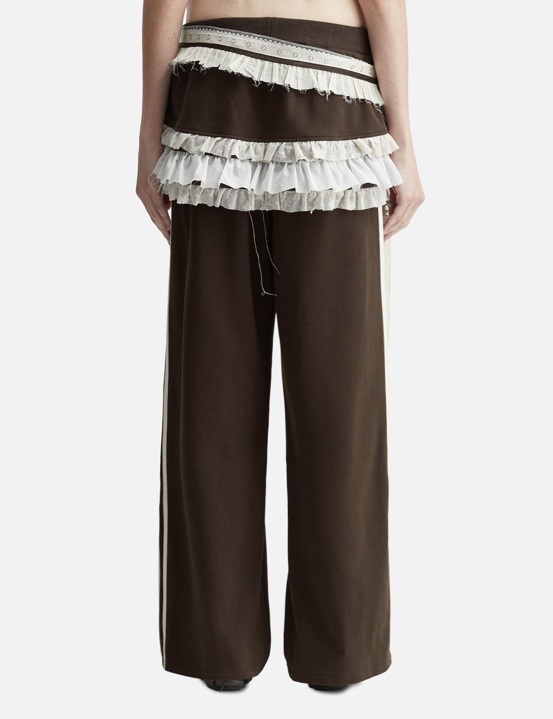 Romantic Layered Pants view 15