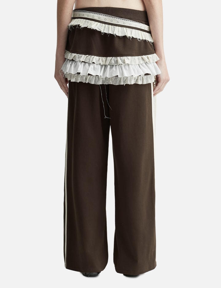 Romantic Layered Pants Placeholder Image