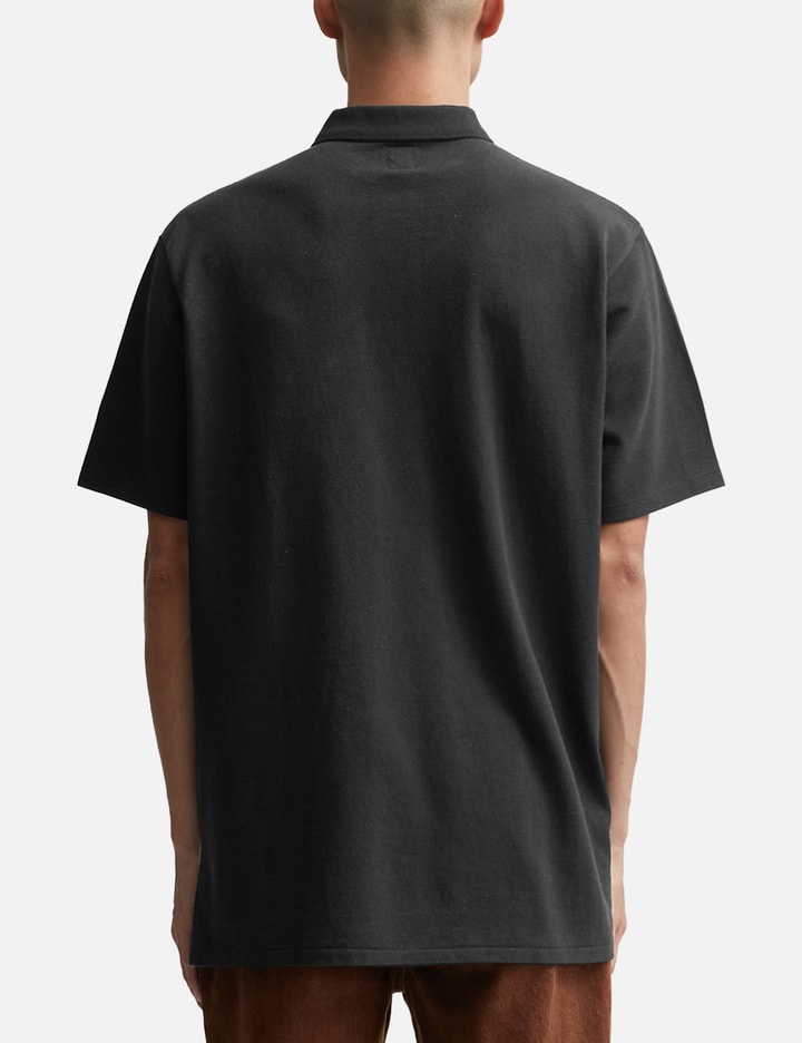 Human Made BIG POLO SHIRT