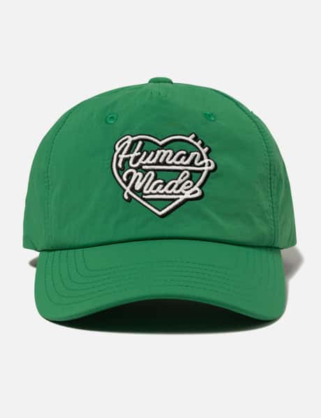 Human Made 5panel Nylon Cap