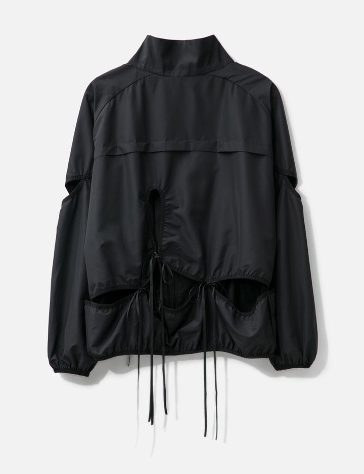 Cut-Out Windbreaker Placeholder Image