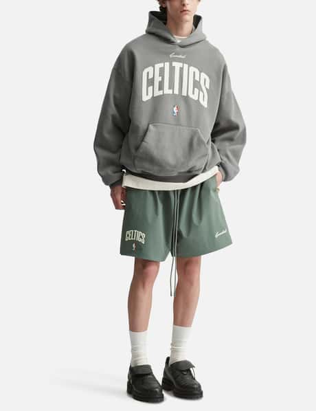 Celtics Classic Short view 14