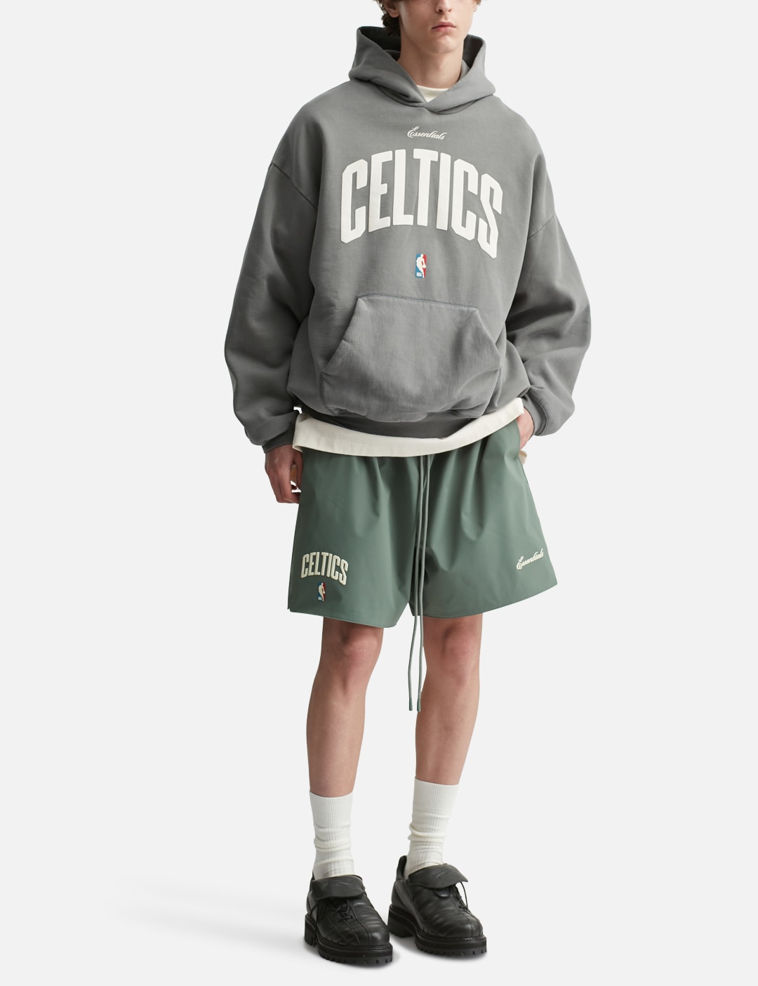 Celtics Classic Short view 20