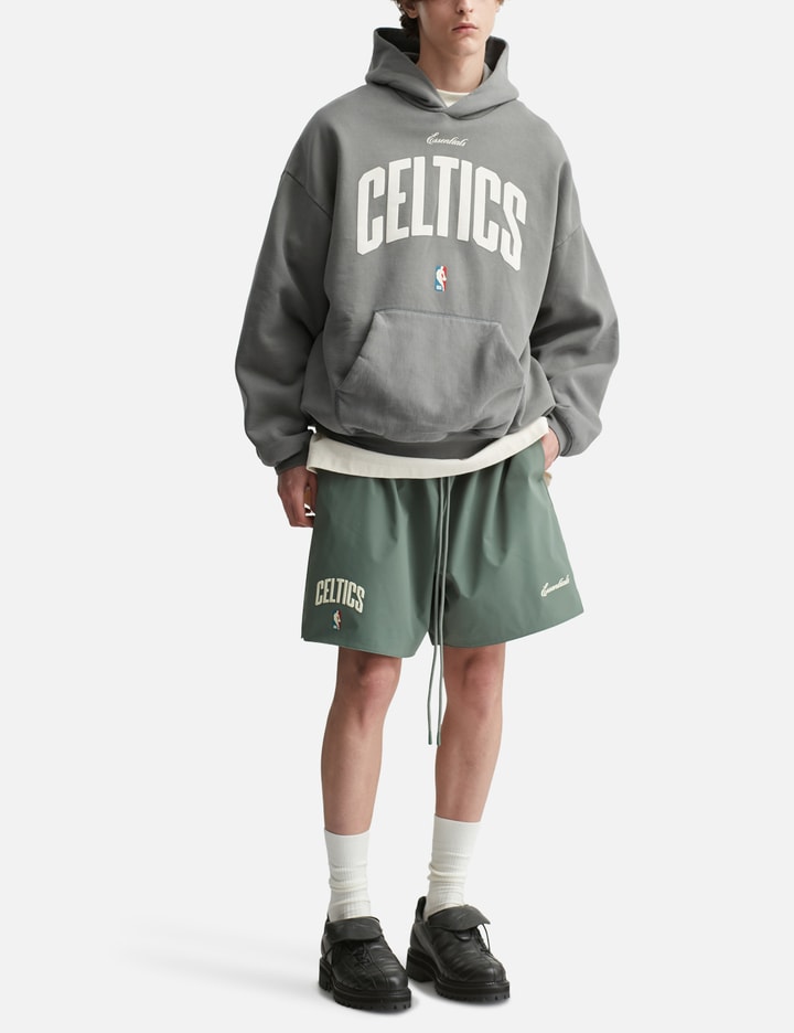Celtics Classic Short view 5