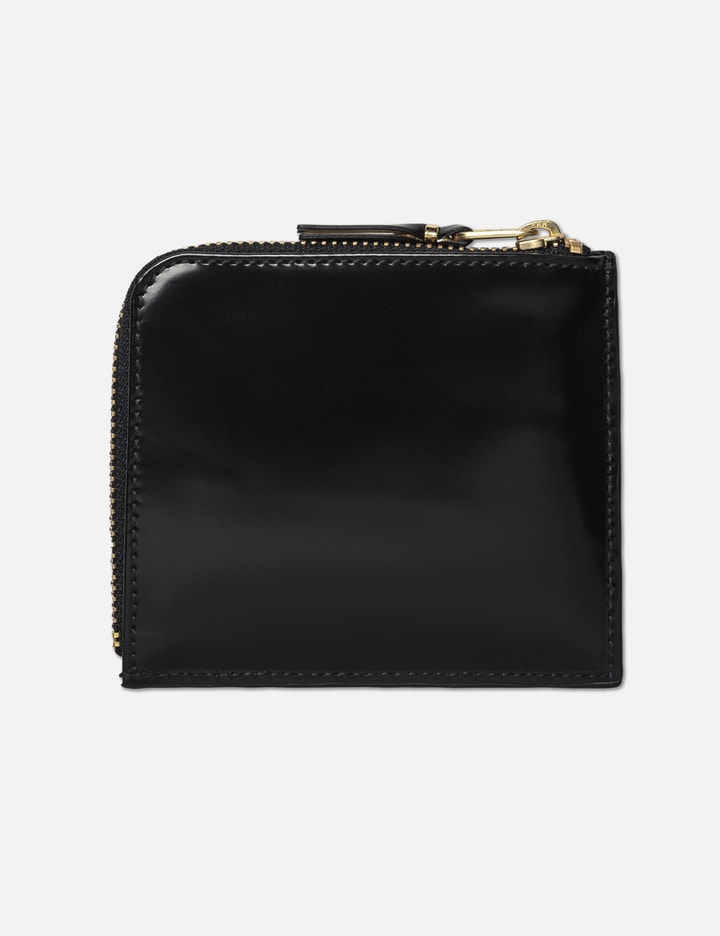 Patent Leather Wallet Placeholder Image