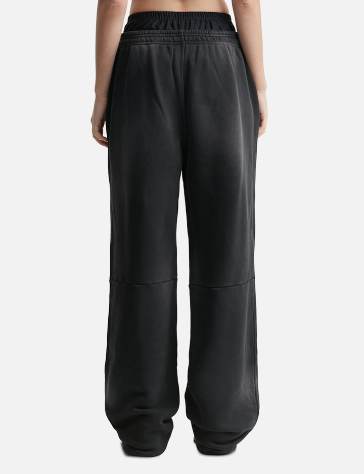 PRESTYLED BIKE SHORT SWEATPANTS Placeholder Image