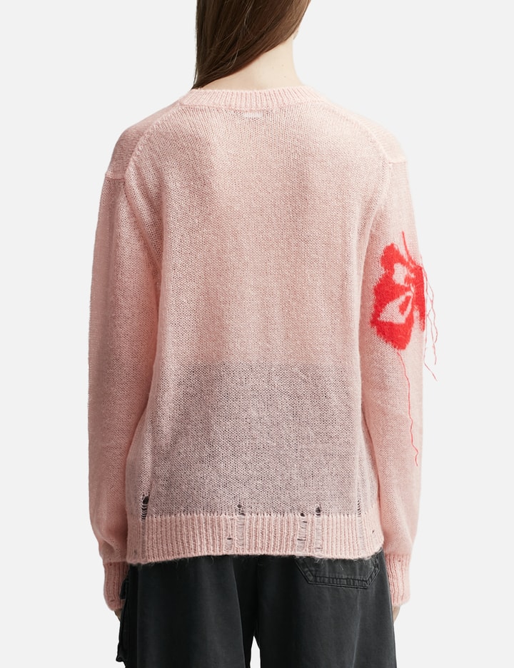 Butterfly Knit Jumper Placeholder Image