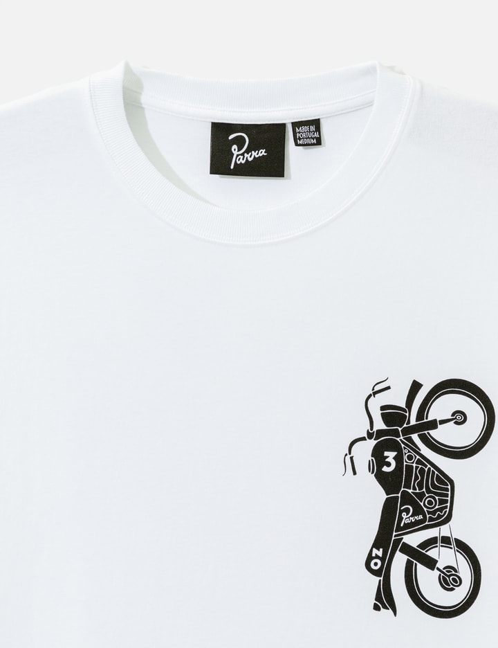 By Parra Not Another Boat T-Shirt