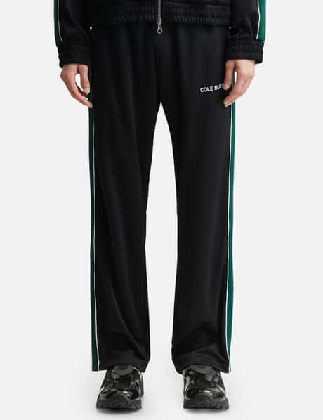Contrast Tape Track Pant view 11