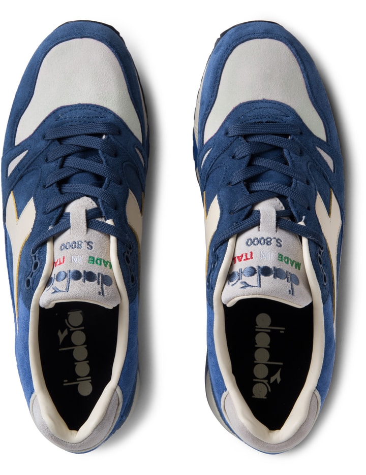 Blue S8000 S ITA Sneakers Placeholder Image