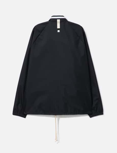 Abc. Waterproof Nylon Taffeta Spring Jacket view 16
