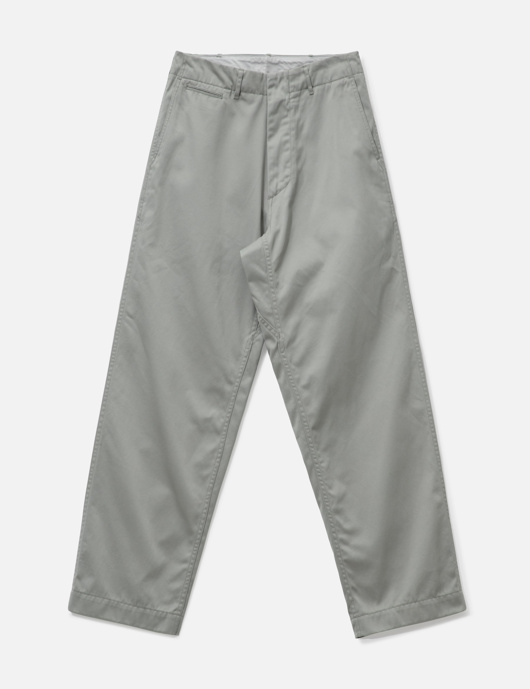 Wide Chino Pants view 16