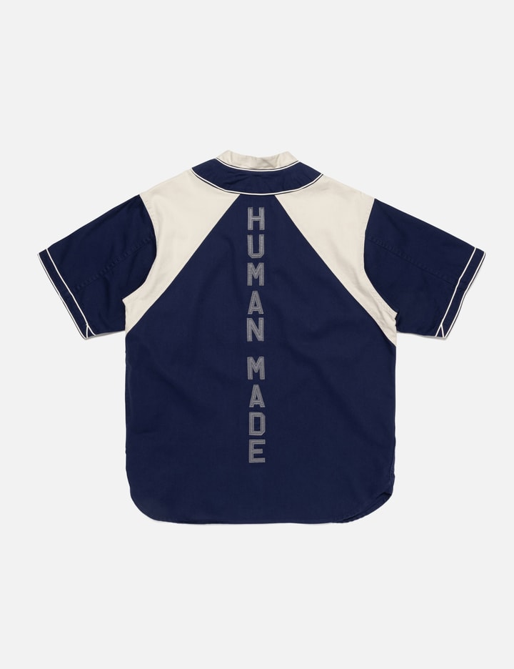 Baseball Shirt Placeholder Image