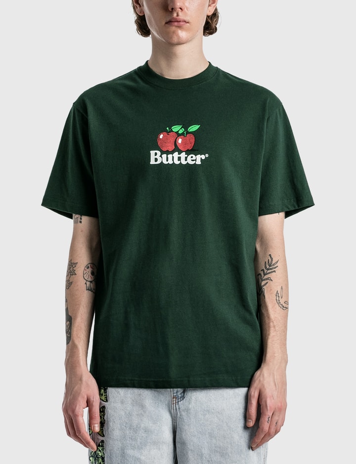 Apples Logo T-shirt Placeholder Image