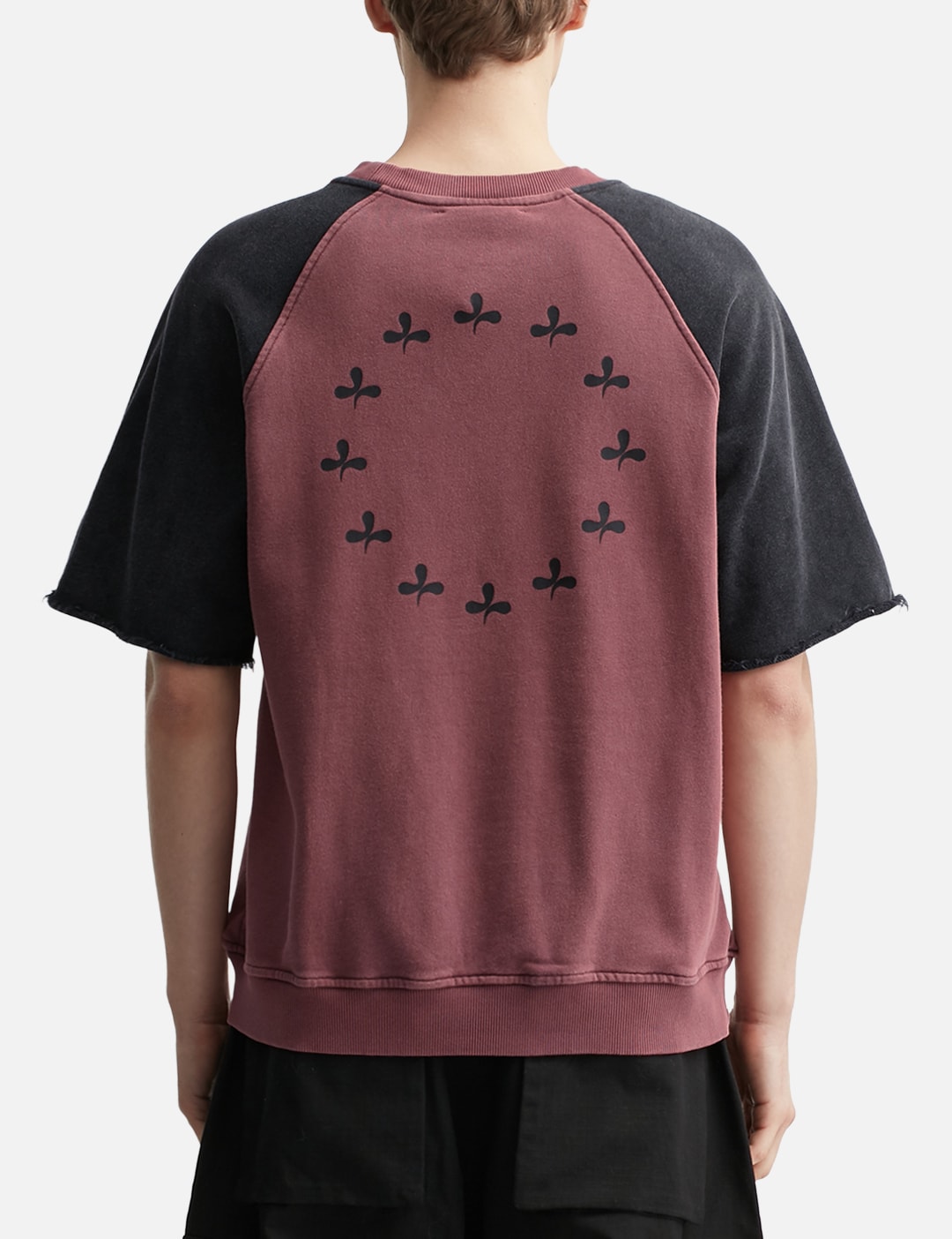 EU Half Sleeve T-Shirt view 19