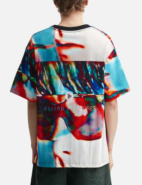 Psycho Heavyweight Shirt view 13