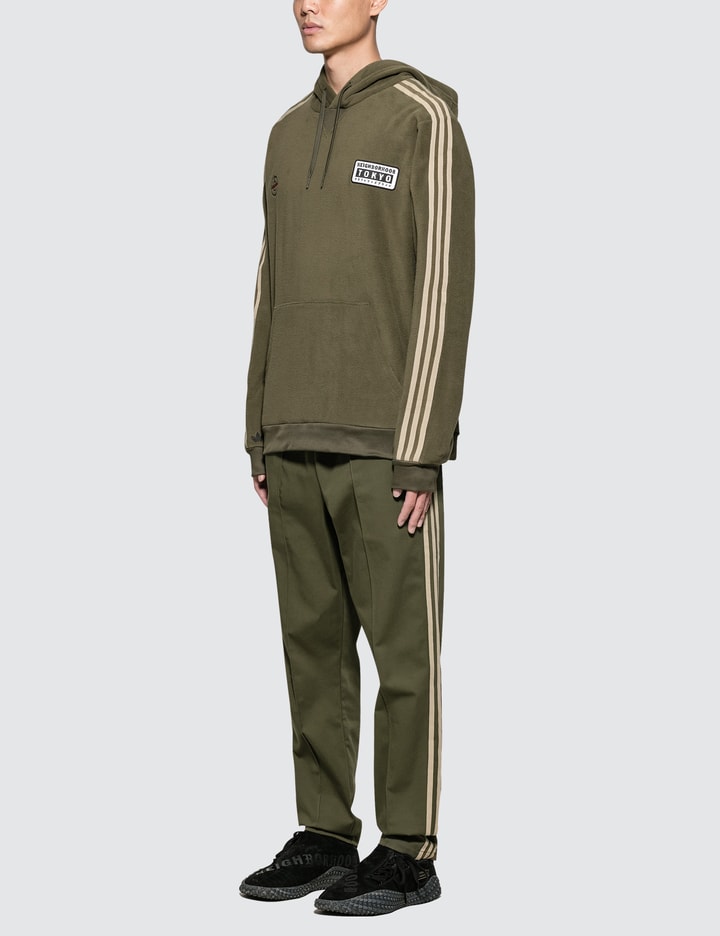 Neighborhood x Adidas NH Hoodie Placeholder Image