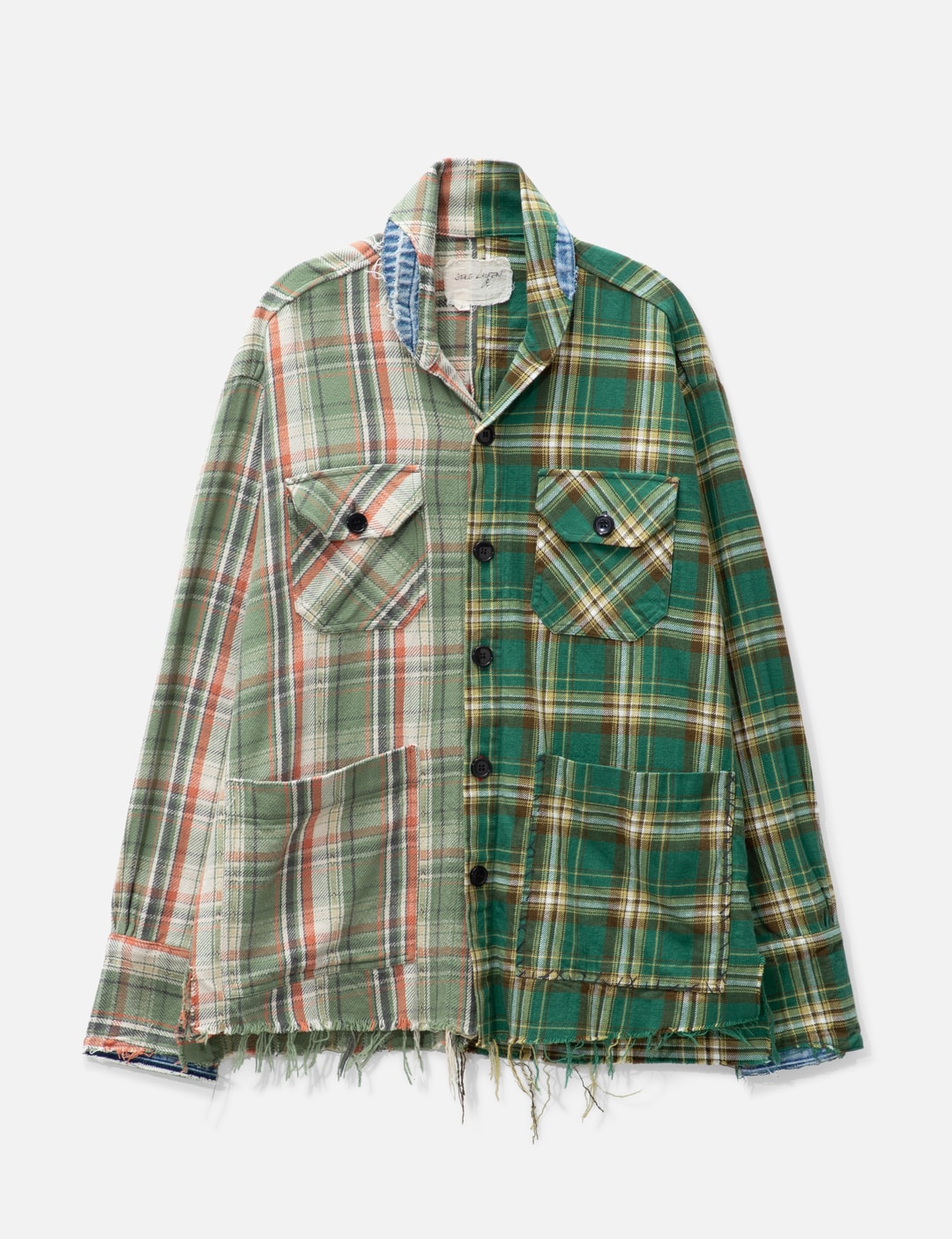 Gilet Greg Lauren Taille XL, Vert Militaire, Neuf Sous étiquette