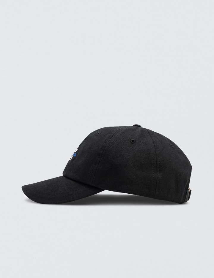Wavy Skater Cap Placeholder Image