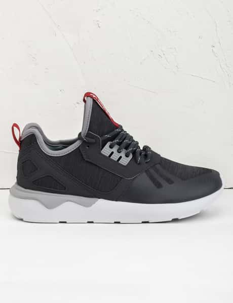 adidas gazelle silver green womens adidas Originals Tubular X main image 0