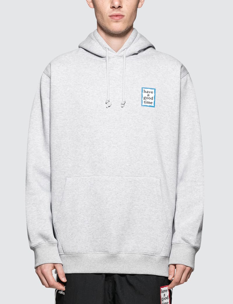 adidas have a good time hoodie