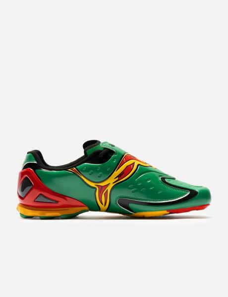 X AHLUWALIA V-S1 GR Sneakers view 8