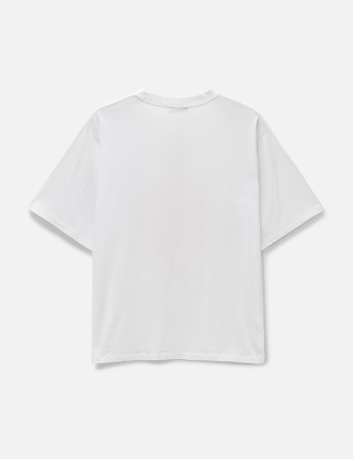 Tiger Knife T-shirt Placeholder Image