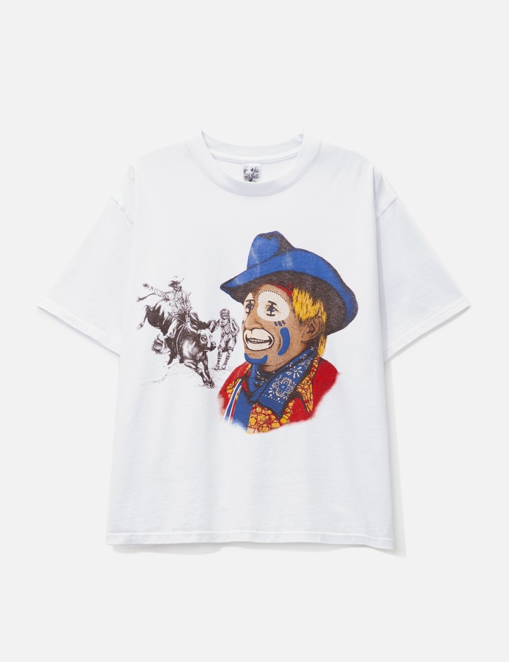 Rodeo T-shirt Placeholder Image