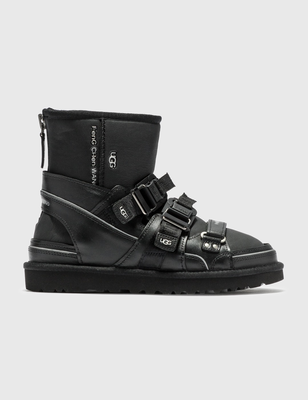 UGG x Feng Chen Wang Sandals Placeholder Image
