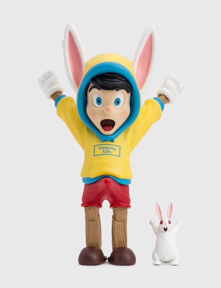 A Wood Awakening by Juce Gace (#FR2 Edition) Placeholder Image