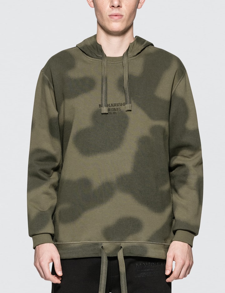 Niseko Camo Hoodie Placeholder Image