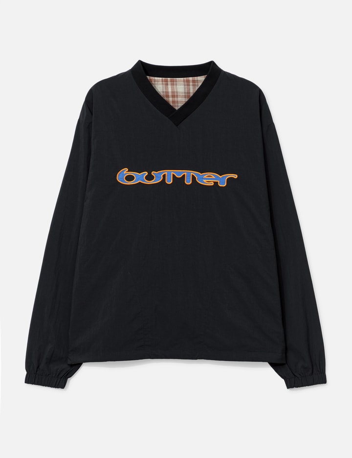 Reversible Dugout Pullover Placeholder Image
