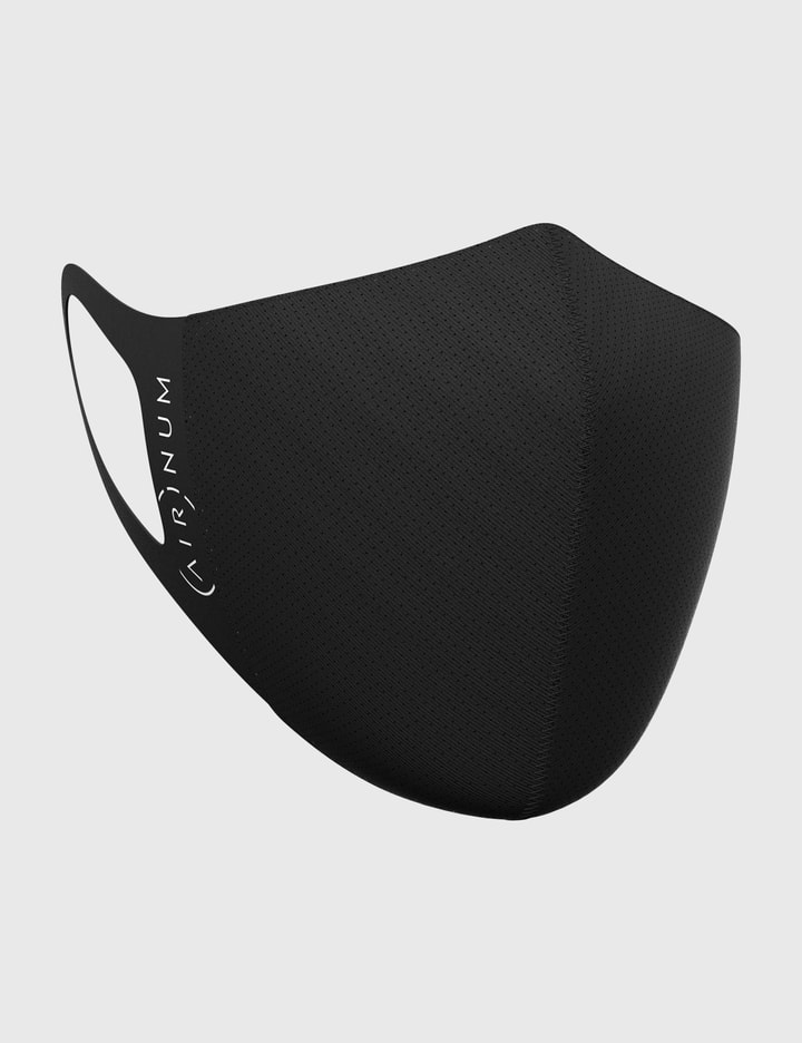 Lite Air Mask Black Placeholder Image