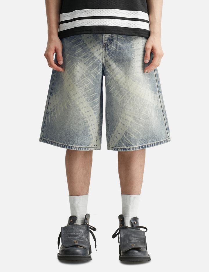Bullet Jorts Placeholder Image