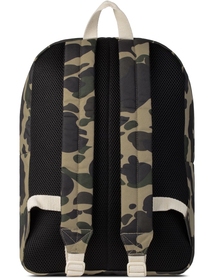 Duck Camo Watch Backpack Placeholder Image
