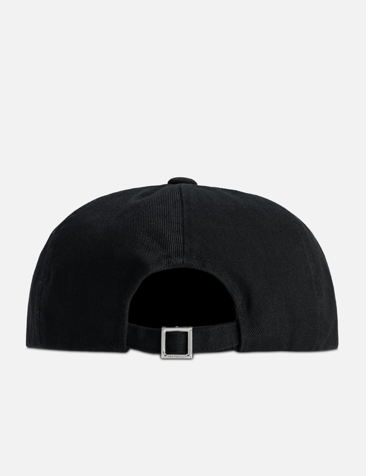 Wooyoungmi Flat Visor Baseball Cap