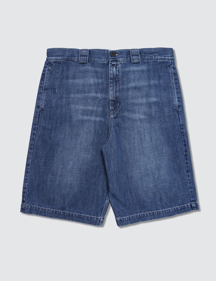 Short Chino Straight Placeholder Image