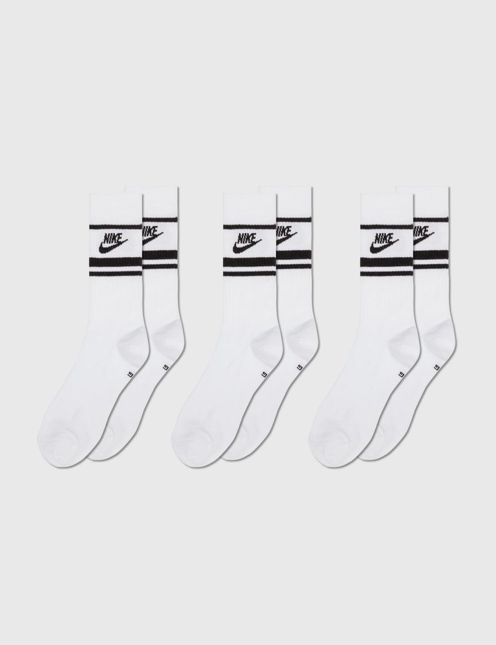 NSW EVERYDAY ESSENTIAL SOCKS Placeholder Image