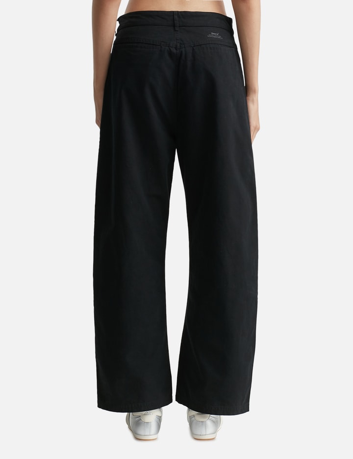 Reverse Twill Barrel Pant Placeholder Image