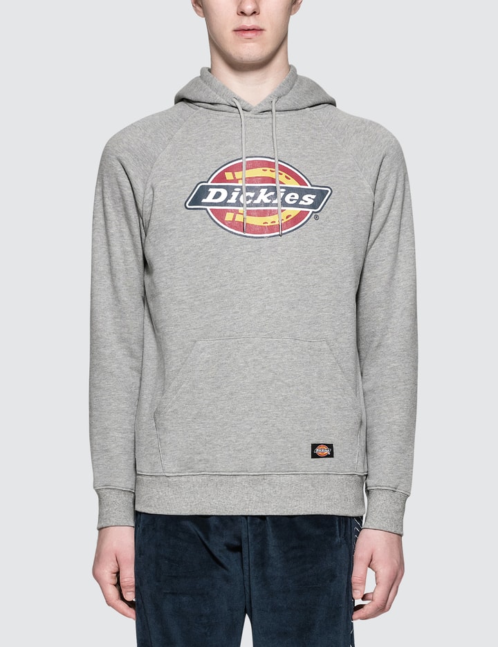 Logo Hoodie Placeholder Image