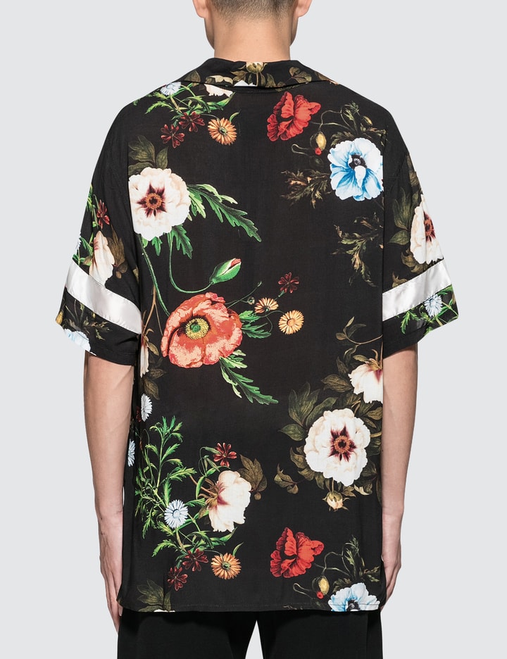 Multi Floral S/S Shirt Placeholder Image