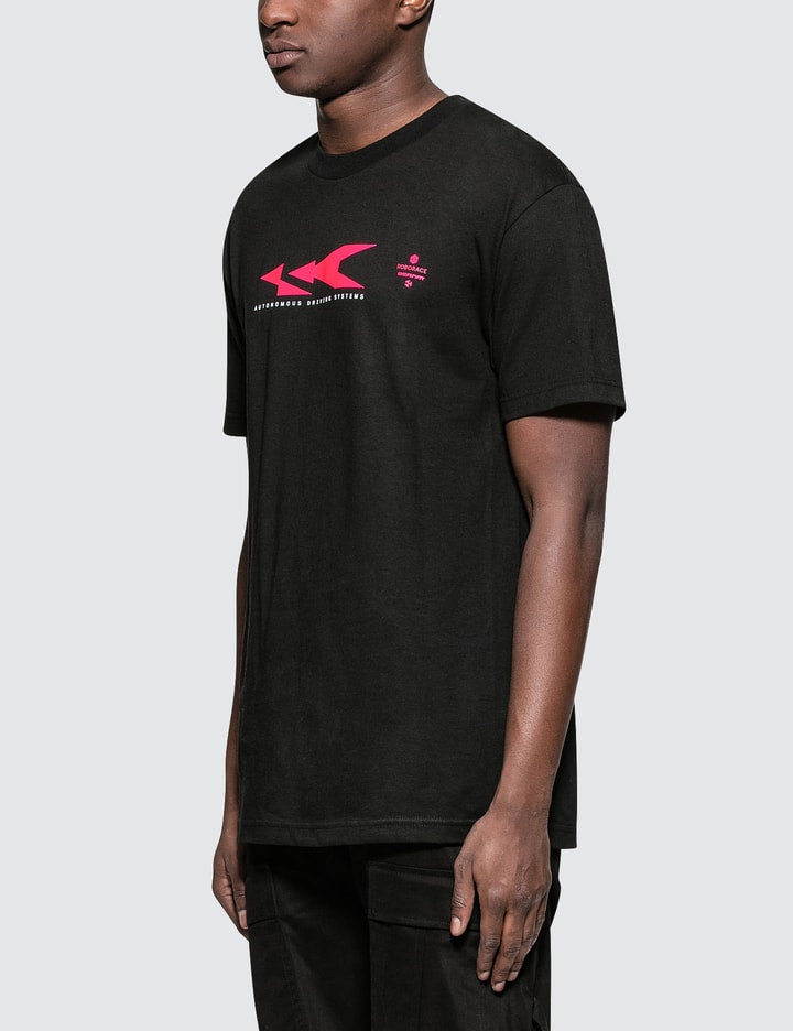 Acronym x Roborace T-Shirt 1 Placeholder Image