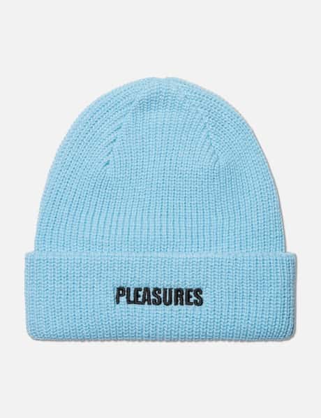 Pleasures エブリデイ ビーニー