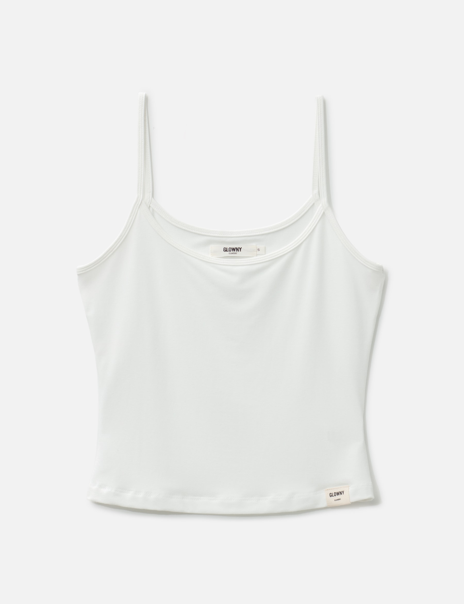 G Soft Camisole view 16