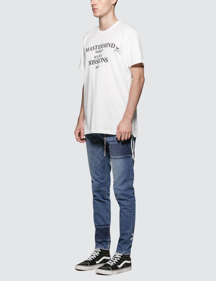 S/S T-Shirt Placeholder Image