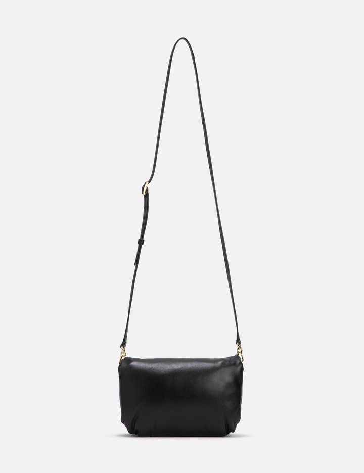 GOYA PUFFER MINI BAG Placeholder Image