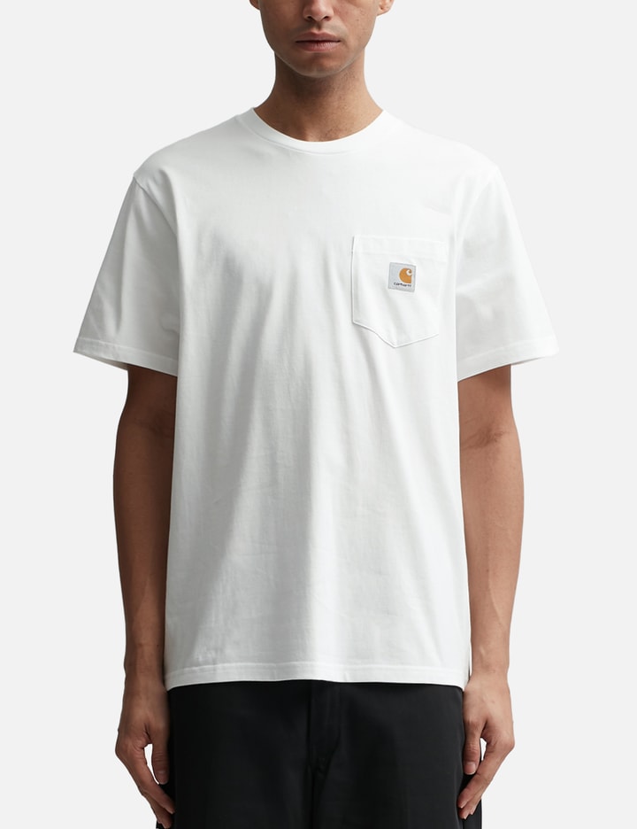 Pocket T-shirt Placeholder Image