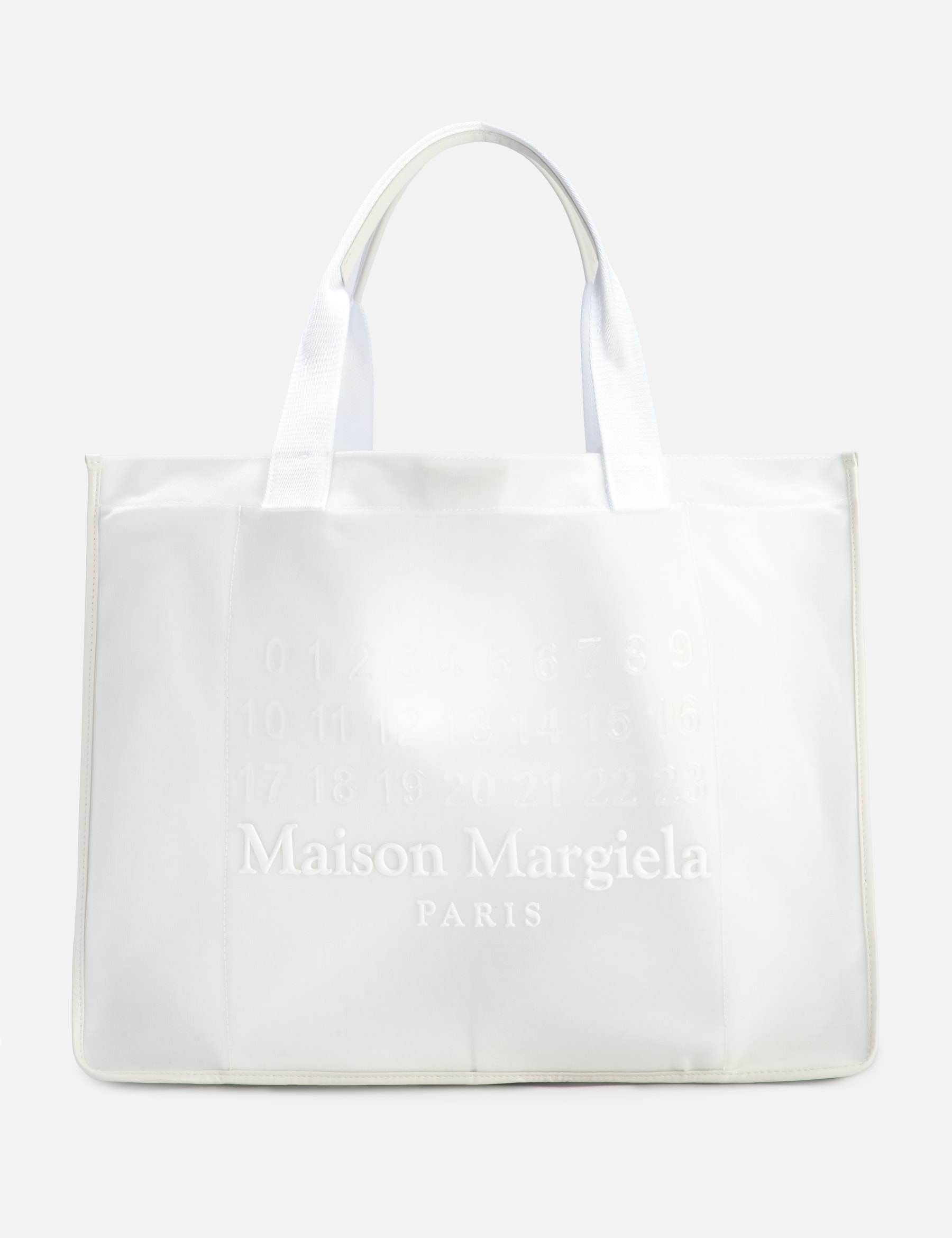 CABAS SHOPPING BAG LARGE view 19