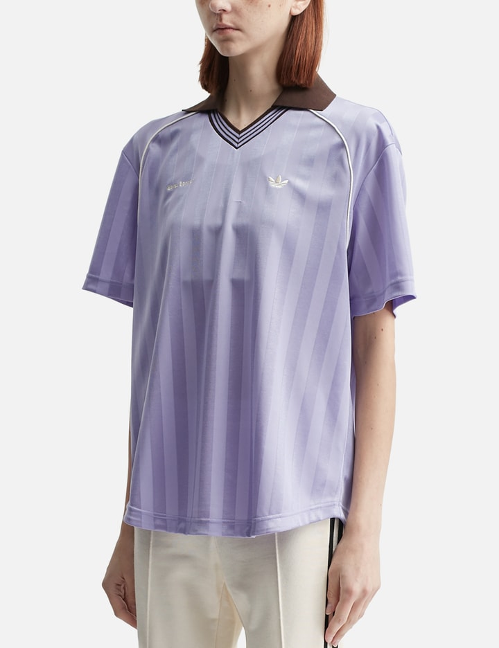 adidas Originals x Wales Bonner Football T-shirt Placeholder Image